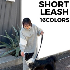 Dog/Cat Leash 15-colors