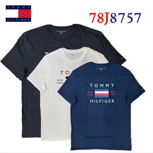 TOMMY HILFIGER(トミーヒルフィガー) Tシャツ 78J8757