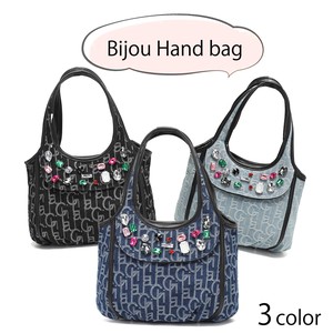 Handbag Bijoux M