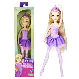 Figure/Model Rapunzel Hasbro