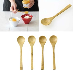 Cutlery Set Bamboo