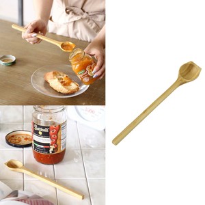 Spoon Bamboo Cutlery