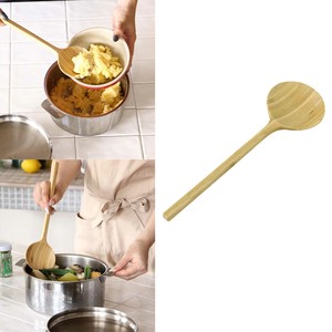 Spoon Bamboo Cutlery