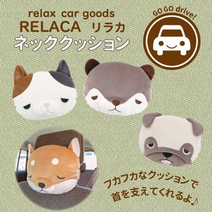 Car Product Otter Cat Dog
