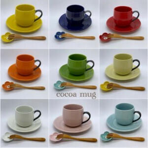 Hasami ware Mug Gift Made in Japan