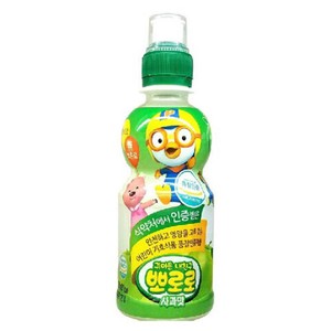韓国飲料 パルド ポロロジュース (マスカット味) 235ml (PET) 韓国ドリンク