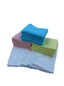 Hand Towel Senshu Towel Set of 20