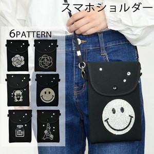 Shoulder Bag Smartphone Shoulder