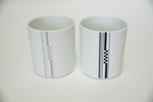 Hasami ware Mug Gray Made in Japan