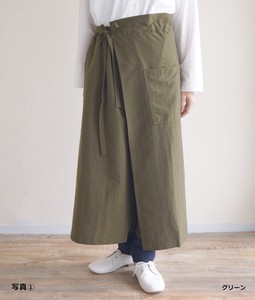 Apron 2-way Made in Japan