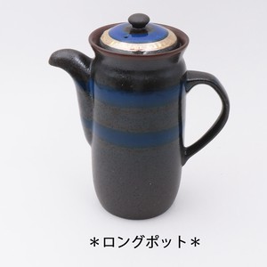 Teapot M Made in Japan
