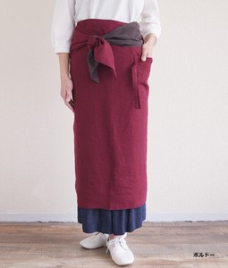 围裙 日本制造