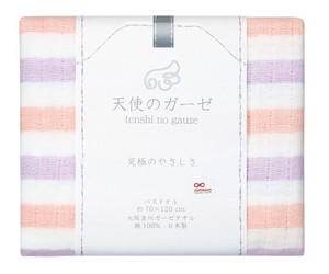毛巾 浴巾 纱布