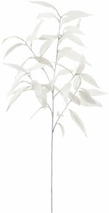 【造花】ステイゲリアナ　ホワイト　FG　−5274W