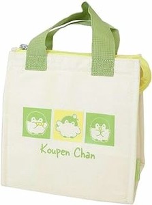 Pouch Koupen-chan Lunch Bag Pastel
