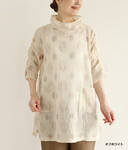 Tunic Made in Japan