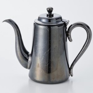 Coffee Drip Kettle sliver