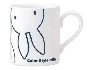 Mug Miffy