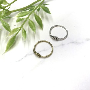 リング　指輪　ビジュー　デザイン　インド　真鍮