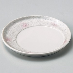Main Plate Pink