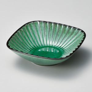 Side Dish Bowl Green