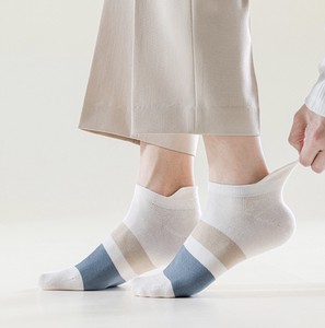 Ankle Socks Summer Socks Men's NEW