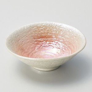 Side Dish Bowl Pink