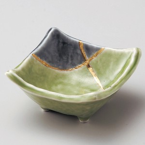 Side Dish Bowl Wakakusa
