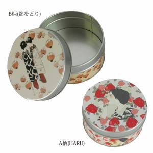 Small Item Organizer Set of 2 Made in Japan
