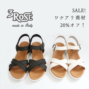 Sandals Made in Italy