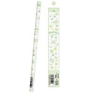 T'S FACTORY Pencil Sanrio Pochacco