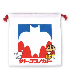 T'S FACTORY Small Bag/Wallet Crayon Shin-chan