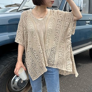 Sweater/Knitwear Poncho 2023 New