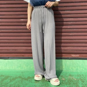 Full-Length Pant Wide Pants [2025 NEW]