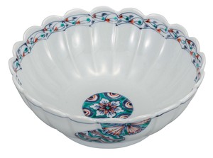 Kutani ware Side Dish Bowl 5.2-go