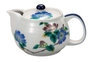 Kutani ware Teapot