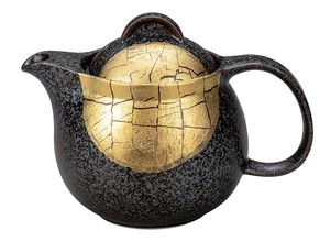 九谷烧 西式茶壶