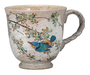 Kutani ware Mug