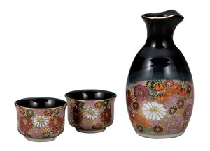 九谷烧 酒类用品