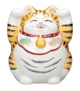 九谷烧 摆饰