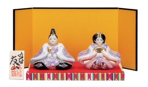 Kutani ware Object/Ornament