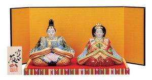 Kutani ware Object/Ornament