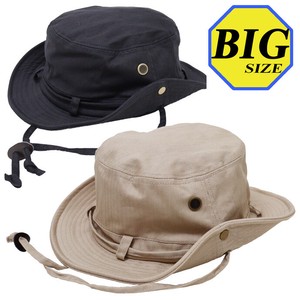 Safari Cowboy Hat Cotton 62cm