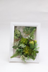 人造植物/人造花装饰