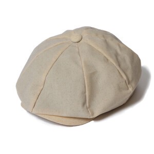 报童帽 棉 日本制造