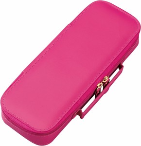 Pen Case Pink