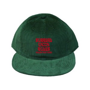 Snapback Cap Embroidered