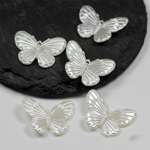 Material Butterfly 30-pcs