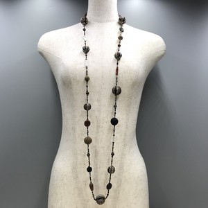 Necklace/Pendant Design Necklace Long