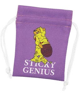Pre-order Pouch Pooh